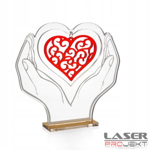 Statuetka grawer Dzień Matki i Ojca 10-P