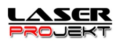 LaserProjekt - strona główna