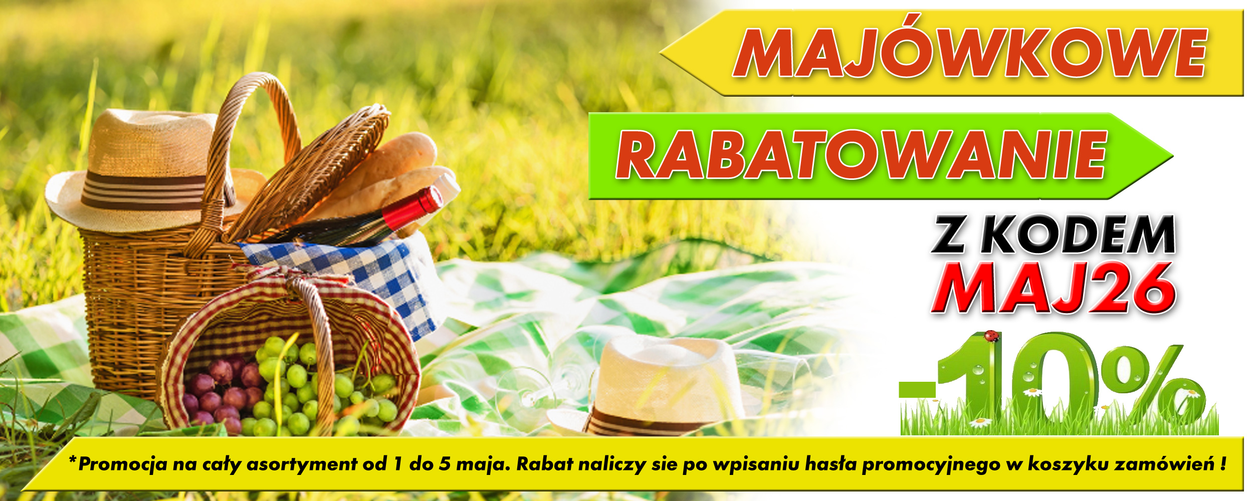 Majówka2026